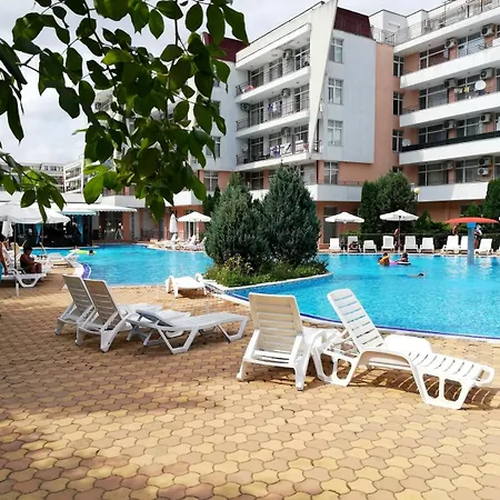 Апартаменты Amelia Grand Kamelia