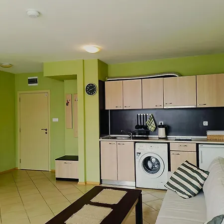 Amelia Grand Kamelia Apartament