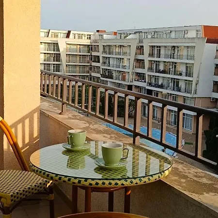 Amelia Grand Kamelia Apartament