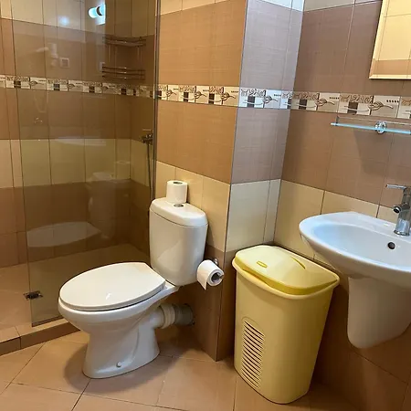 Apartman Amelia Grand Kamelia *