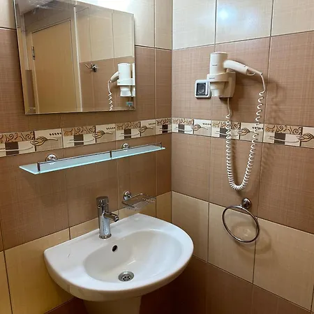 Apartman Amelia Grand Kamelia Napospart